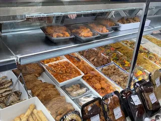 Tibor's Kosher Meat Market