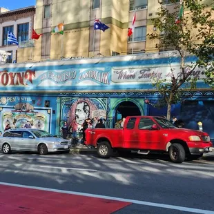 Line forThanksgiving