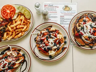 Highland Cafe & Bakery