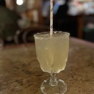 Tommy's margarita