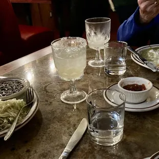 Poc , Chuc &amp; Cheese Enchilada (stole the former from my gf and have zero regrets)