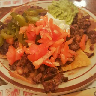 Nachos