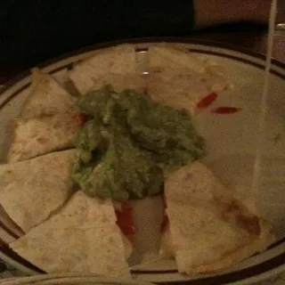 Quesadillas