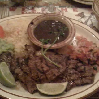 Carne Asada