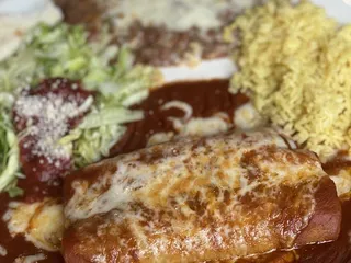 Tia Margarita Mexican Restaurant