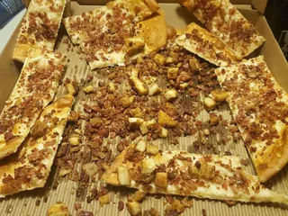 Creno's Pizza - Cambridge