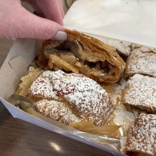 Tommy's Pastries