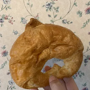 Plain Croissant