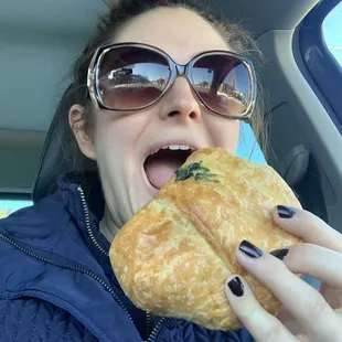 Yum!