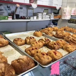 Danishes