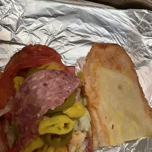 sandwich, food, sandwiches