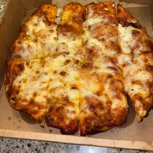 Mini cheese delivered door dash