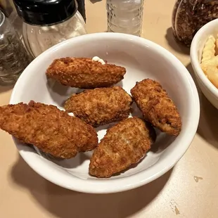Jalapeno Poppers