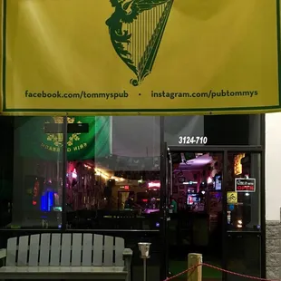 The best pub in Charlotte, no wait - anywhere!