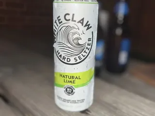 Thirsty Beaver Saloon