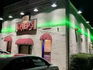 Shep's Bar & Grill