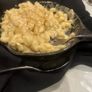 Lobster Mac