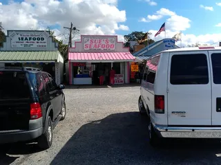 Sue's Seafood