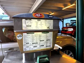 Crabbs Tropical Treat