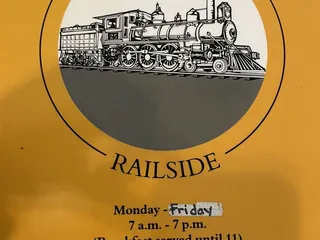 Hanover Railside Family Dinner
