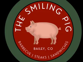 The Smiling Pig