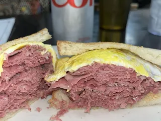 Danny's Deli