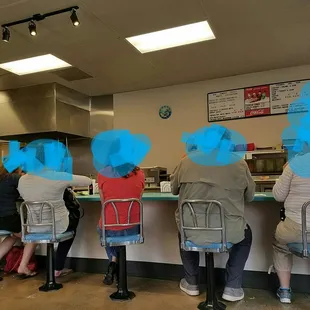 shaded to protect the privacy of tommy lovers.