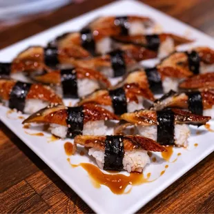 Tommy's Sushi & Japanese Restaurant