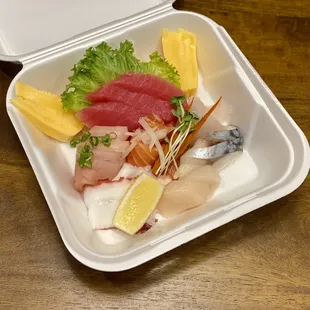 Sashimi