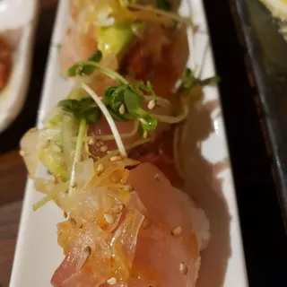 Albacore Special Roll