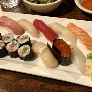 Premium Sushi