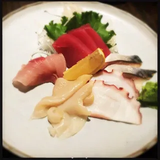 Sashimi