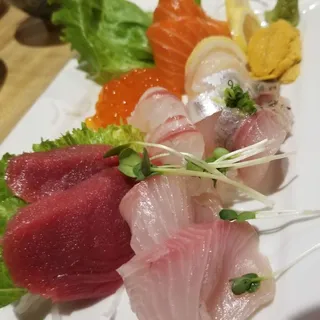 Premium Sashimi