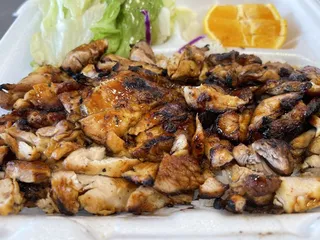 Yogis Teriyaki House