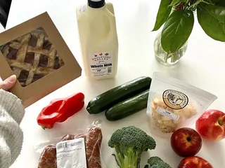 Ohio City Provisions