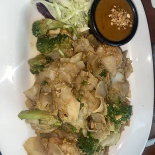 Pad Se Yew