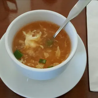 Hot And Sour