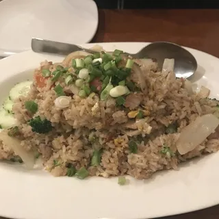 Fried Rice