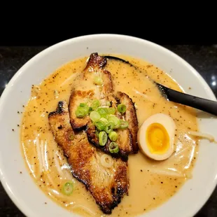 noodle dish, ramen, noodles, ramen and noodles, noodle soup, food