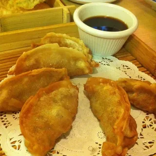 Gyoza