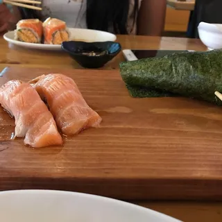 Avocado Hand Roll