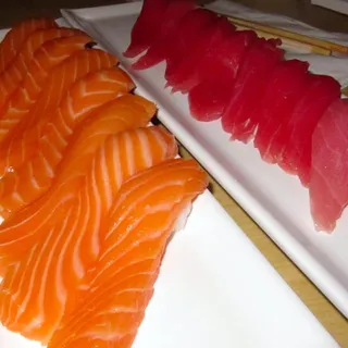 Tuna Sushi