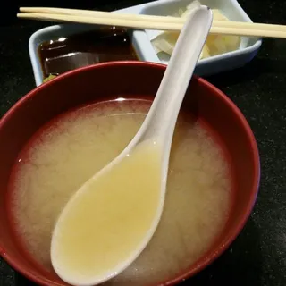Miso Soup
