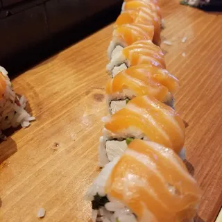New Philly Roll
