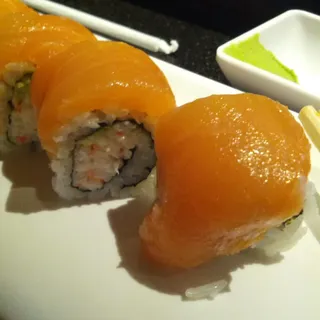 Salmon Roll