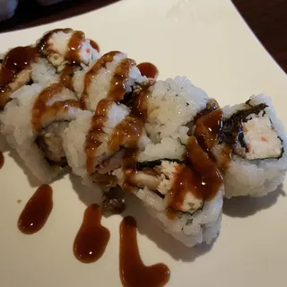 Eel Roll