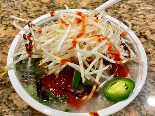 California Noodle & Grill