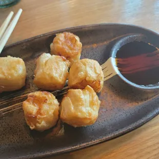 Shumai