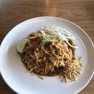 Pad Thai