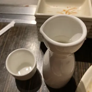 Sake
